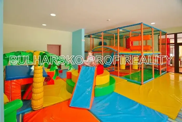 Prodej bytu 2+kk, Aheloy, Bulharsko, 86 m2