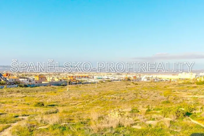 Prodej rodinného domu, Alicante, Španělsko, 111 m2