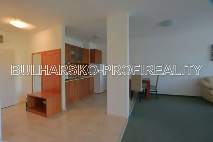 Prodej bytu 2+kk, Aheloy, Bulharsko, 85 m2