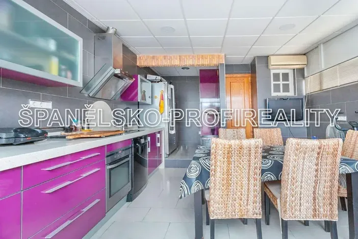 Prodej rodinného domu, Alicante, Španělsko, 67 m2