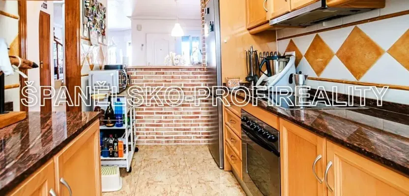 Prodej rodinného domu, Guardamar del Segura, Španělsko, 88 m2