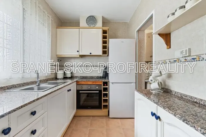 Prodej rodinného domu, Torrevieja, Španělsko, 86 m2