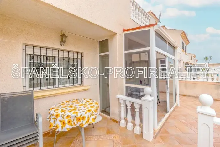 Prodej rodinného domu, Torrevieja, Španělsko, 86 m2