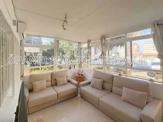 Prodej bytu 2+kk, Alicante, Španělsko, 40 m2