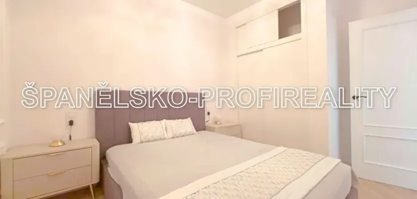 Prodej bytu 3+kk, Alicante, Španělsko, 55 m2