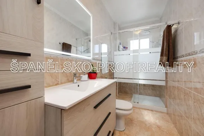 Prodej rodinného domu, Torrevieja, Španělsko, 75 m2