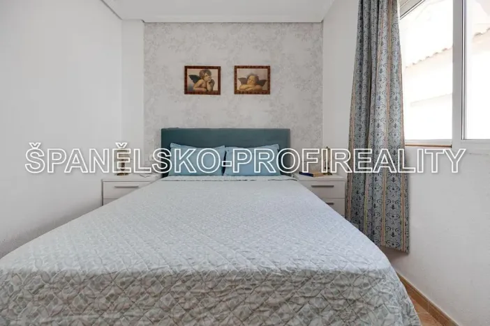 Prodej rodinného domu, Torrevieja, Španělsko, 75 m2