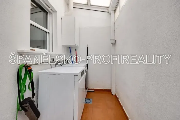 Prodej rodinného domu, Torrevieja, Španělsko, 75 m2