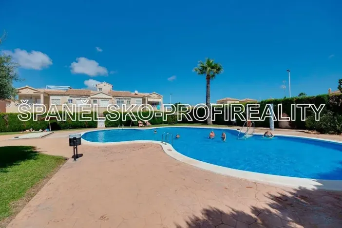 Prodej rodinného domu, Torrevieja, Španělsko, 75 m2