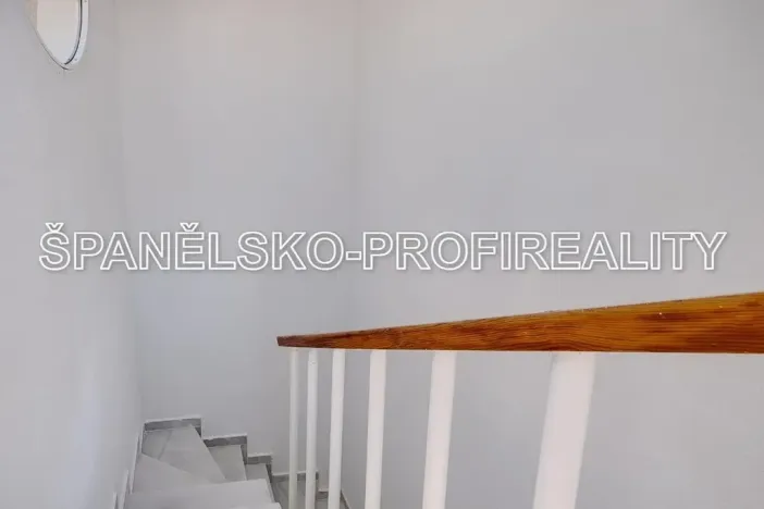 Prodej rodinného domu, Torrevieja, Španělsko, 72 m2