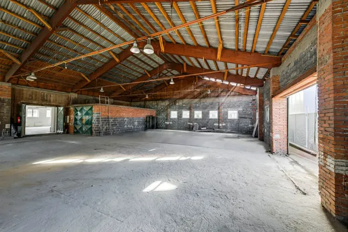 Pronájem - jiné, Kladno, Huťská, 1000 m2