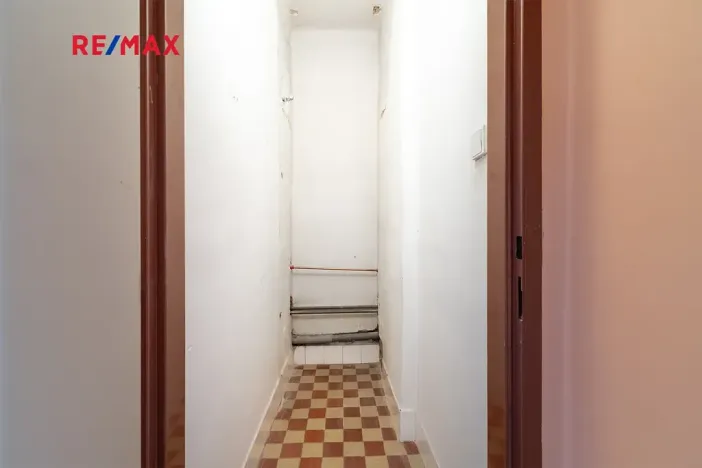 Prodej bytu 2+1, Plzeň, Částkova, 56 m2