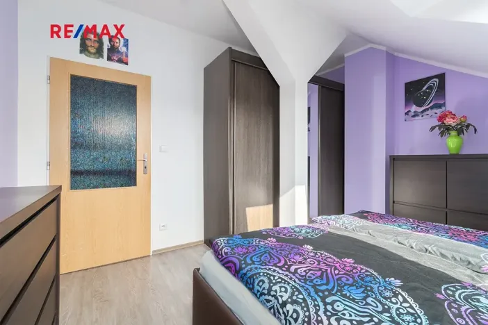 Prodej bytu 2+kk, Plzeň, Rubešova, 59 m2