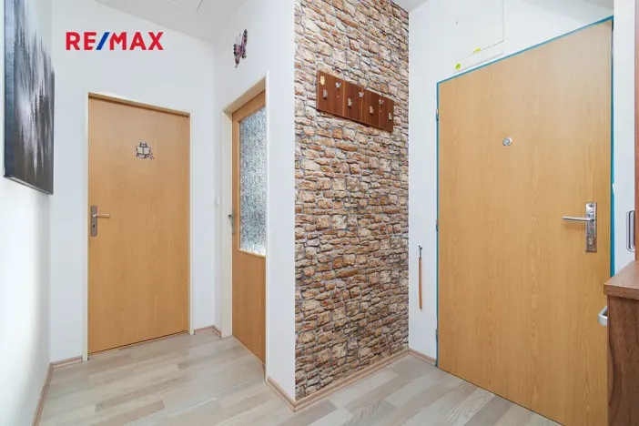 Prodej bytu 2+kk, Plzeň, Rubešova, 59 m2