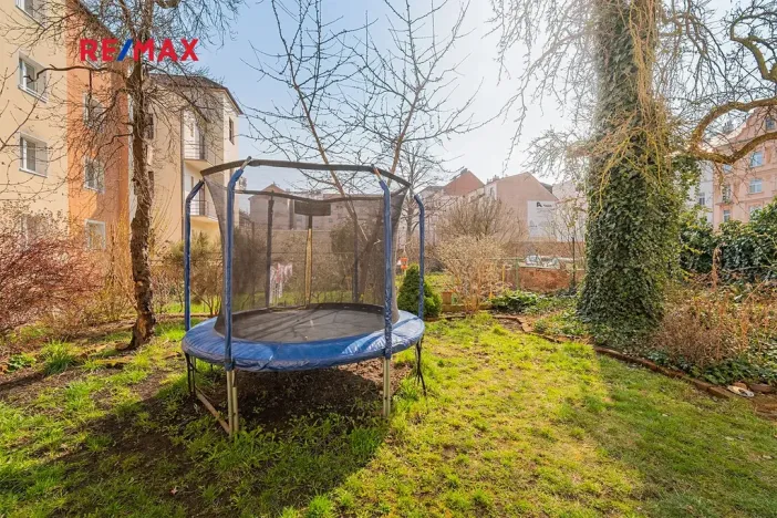 Prodej bytu 2+kk, Plzeň, Rubešova, 59 m2