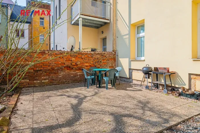 Prodej bytu 2+kk, Plzeň, Rubešova, 59 m2