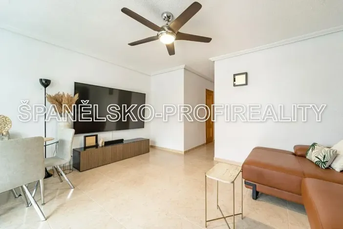 Prodej rodinného domu, Torrevieja, Španělsko, 78 m2