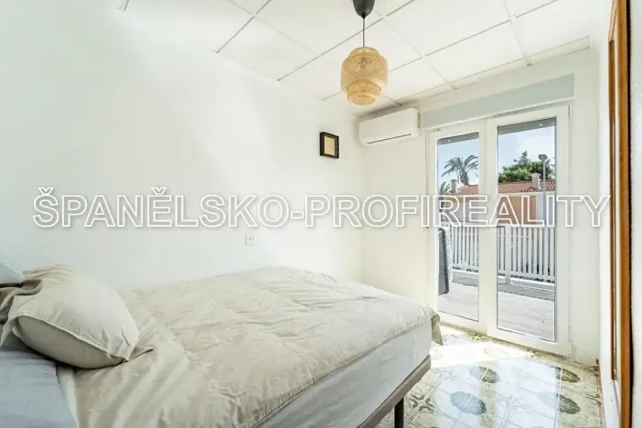 Prodej rodinného domu, Torrevieja, Španělsko, 78 m2