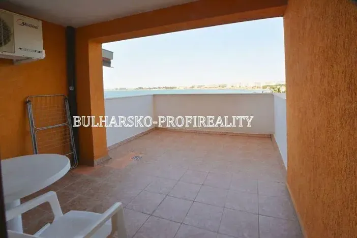 Prodej bytu 3+kk, Aheloy, Bulharsko, 100 m2