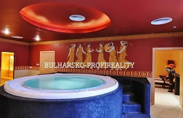 Prodej bytu 3+kk, Aheloy, Bulharsko, 100 m2