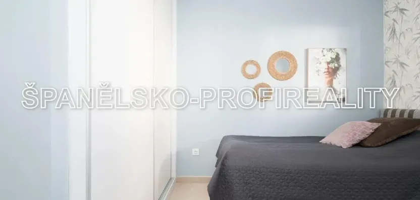 Prodej bytu 3+kk, Alicante, Španělsko, 69 m2