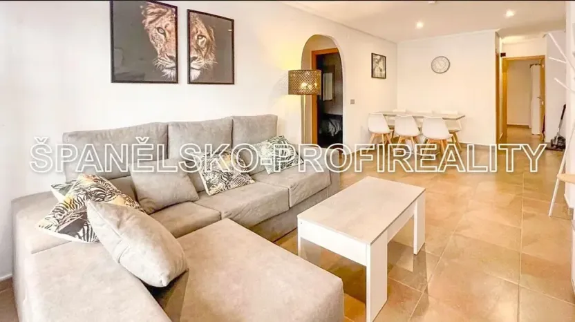 Prodej bytu 4+1, Alicante, Španělsko, 70 m2