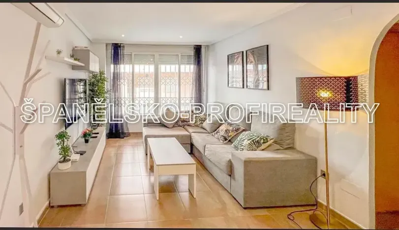 Prodej bytu 4+1, Alicante, Španělsko, 70 m2