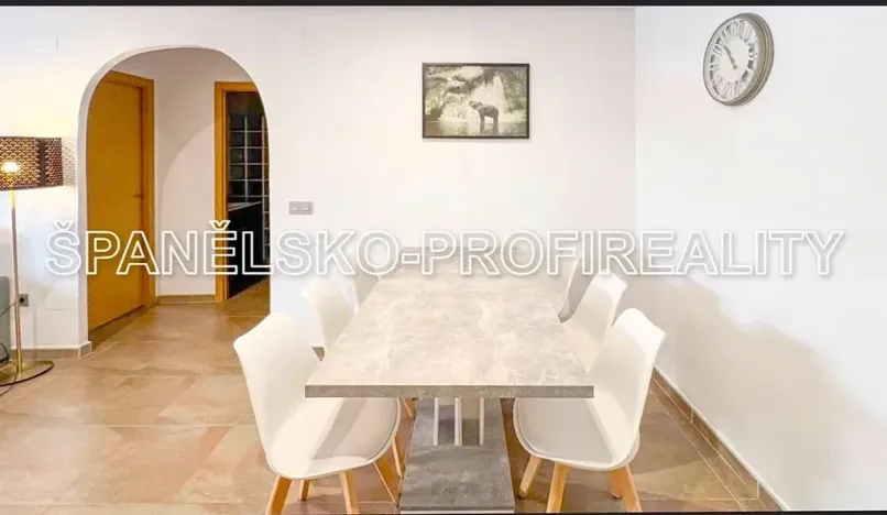 Prodej bytu 4+1, Alicante, Španělsko, 70 m2