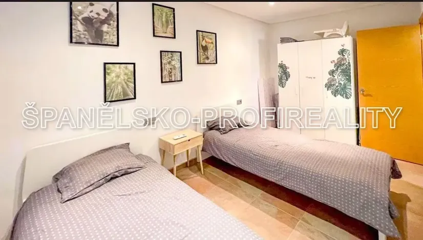 Prodej bytu 4+1, Alicante, Španělsko, 70 m2