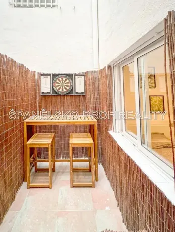 Prodej bytu 4+1, Alicante, Španělsko, 70 m2