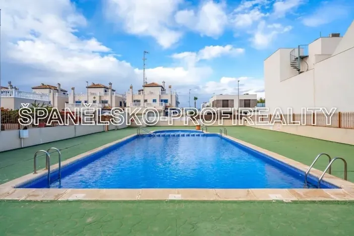 Prodej bytu 3+kk, Alicante, Španělsko, 66 m2