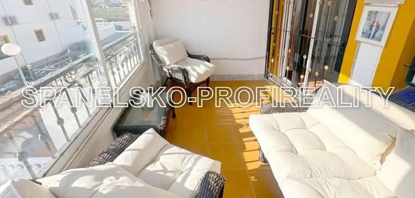 Prodej bytu 3+1, Alicante, Španělsko, 70 m2