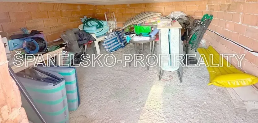 Prodej bytu 3+1, Alicante, Španělsko, 70 m2