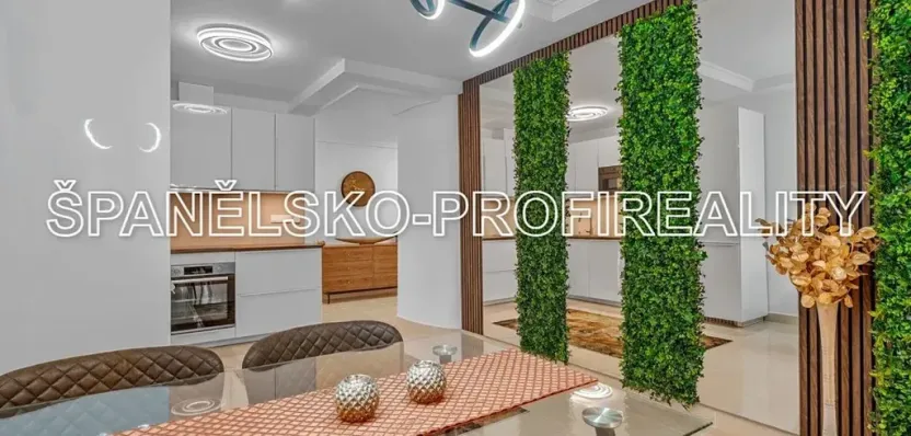 Prodej bytu 3+kk, Alicante, Španělsko, 92 m2