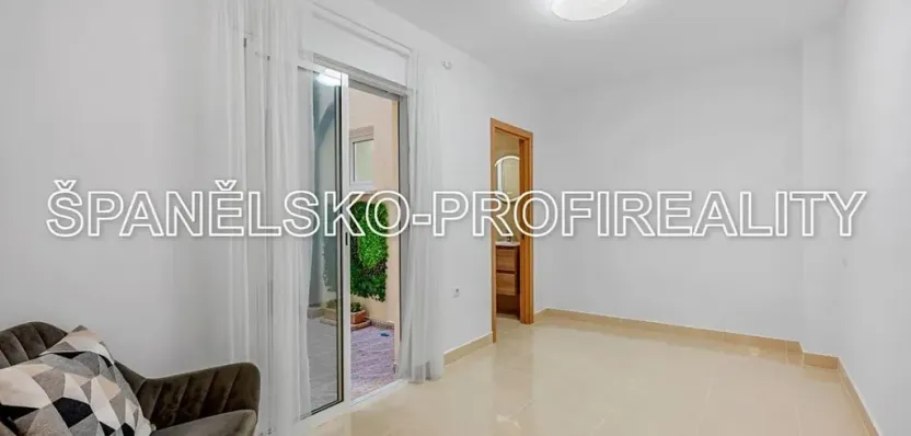 Prodej bytu 3+kk, Alicante, Španělsko, 92 m2