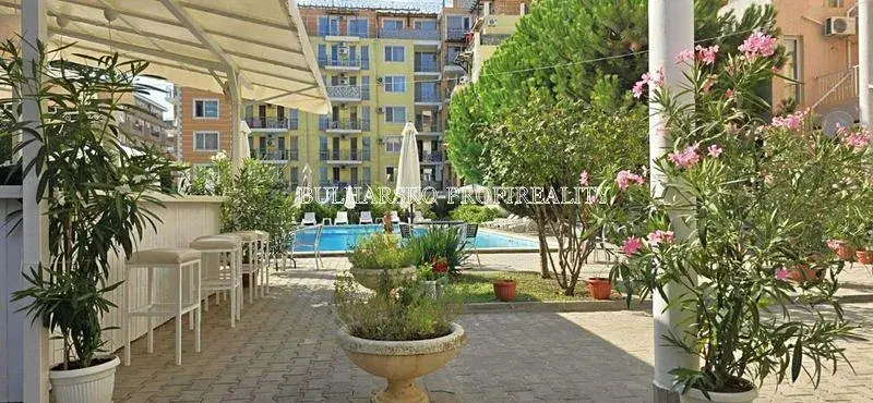 Prodej bytu 2+kk, Ravda, Bulharsko, 47 m2