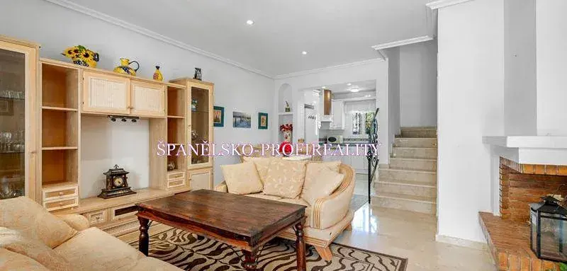 Prodej vily, Alicante, Španělsko, 87 m2