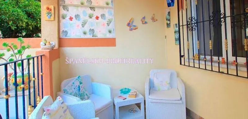 Prodej bytu 3+1, Alicante, Španělsko, 60 m2