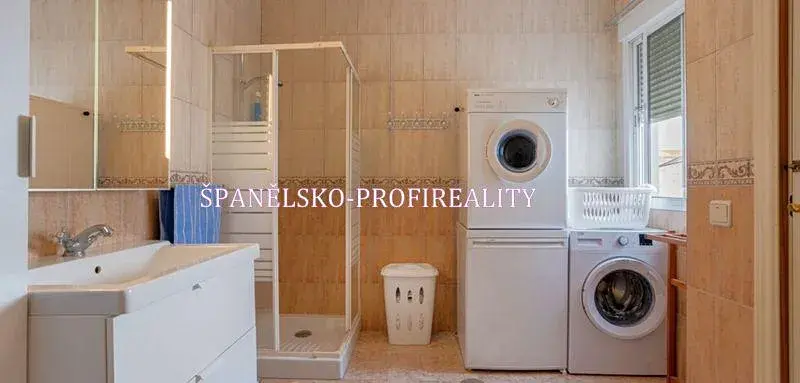 Prodej rodinného domu, Torrevieja, Španělsko, 88 m2