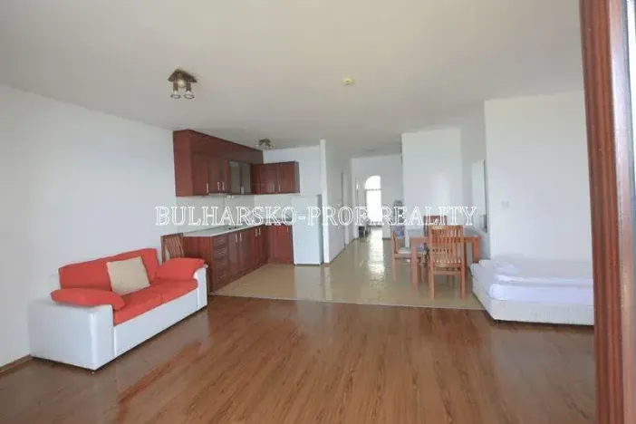 Prodej bytu 2+kk, Aheloy, Bulharsko, 77 m2