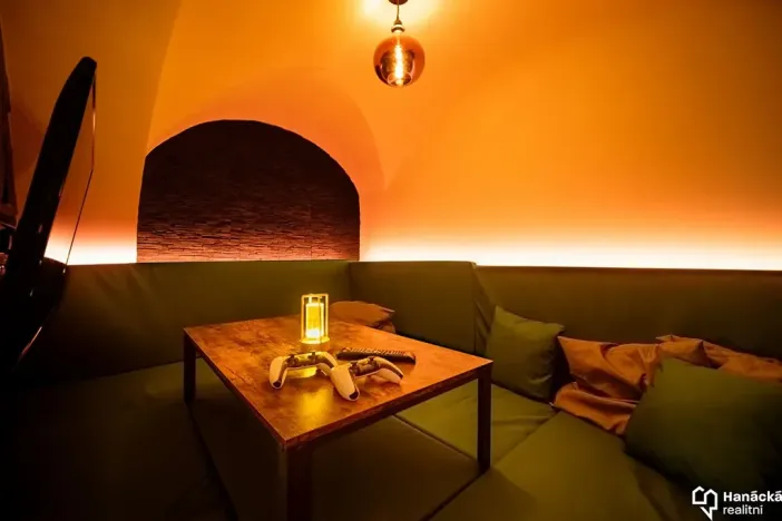 Prodej restaurace, Olomouc, Denisova, 110 m2