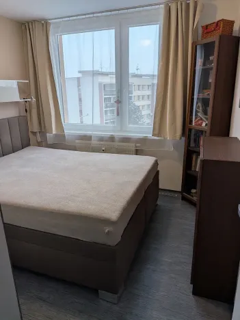 Prodej bytu 3+kk, Praha - Hostivař, Hornoměcholupská, 69 m2