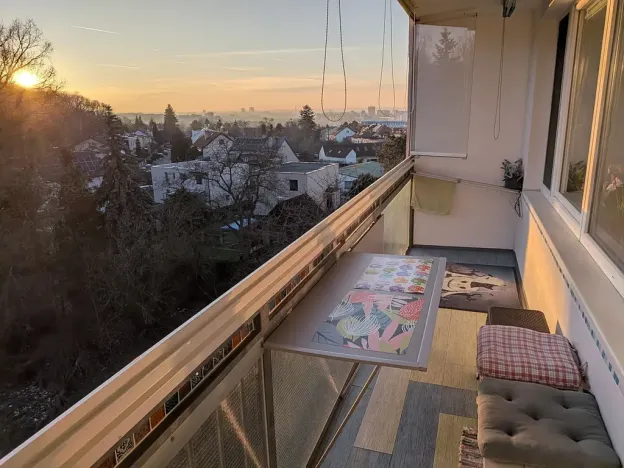 Prodej bytu 3+kk, Praha - Hostivař, Hornoměcholupská, 69 m2