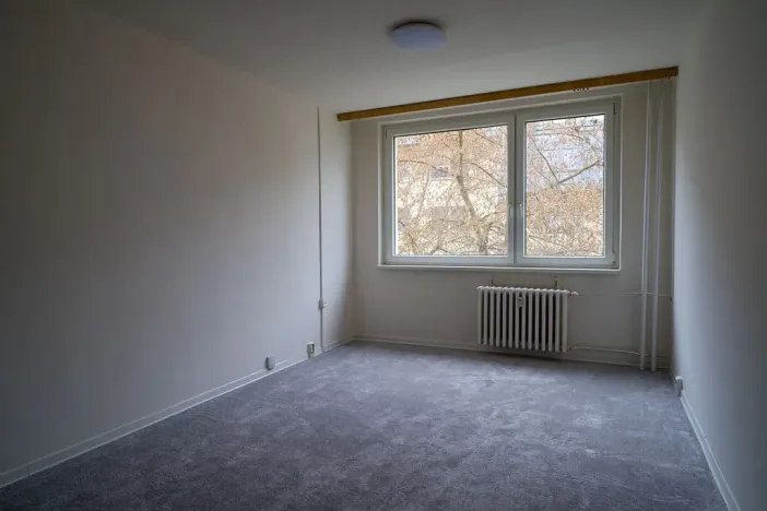 Pronájem bytu 2+kk, Praha - Motol, Ježovská, 43 m2