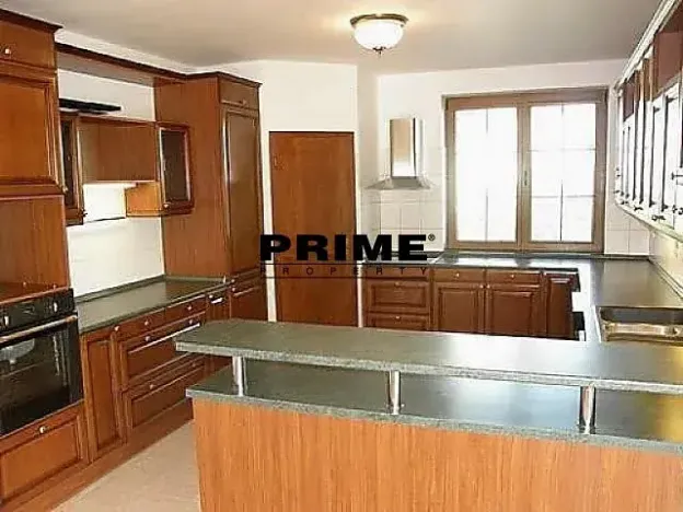 Pronájem rodinného domu, Praha - Nebušice, Druhého odboje, 390 m2