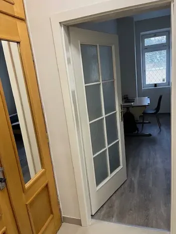 Pronájem bytu 2+kk, Praha - Žižkov, Jeseniova, 45 m2