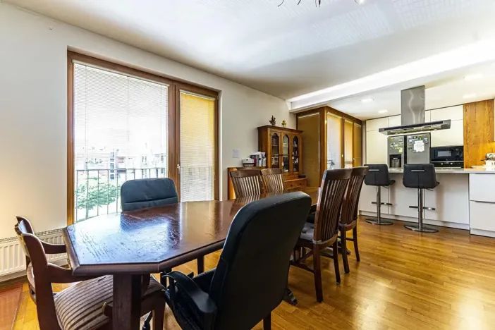 Prodej bytu 4+kk, Praha - Jinonice, Za zámečkem, 110 m2