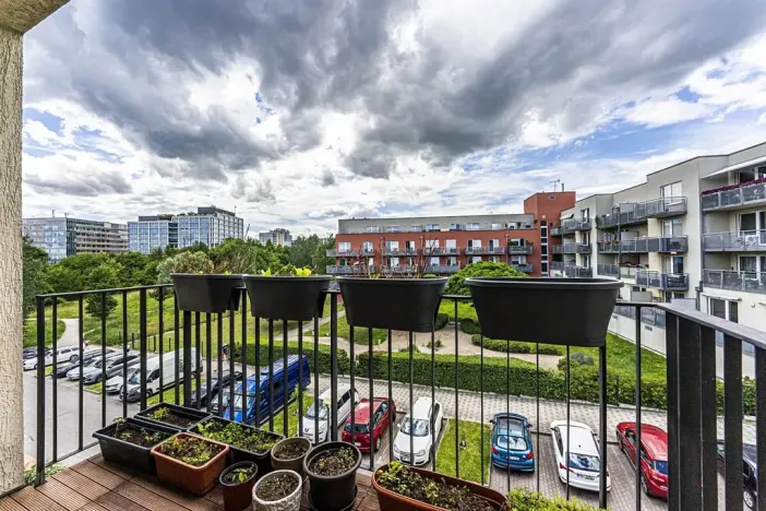 Prodej bytu 4+kk, Praha - Jinonice, Za zámečkem, 110 m2