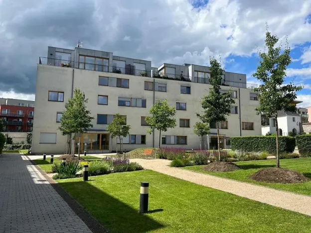 Prodej bytu 4+kk, Praha - Jinonice, Za zámečkem, 110 m2