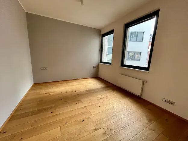 Prodej bytu 3+kk, Praha - Nové Město, Biskupský dvůr, 99 m2